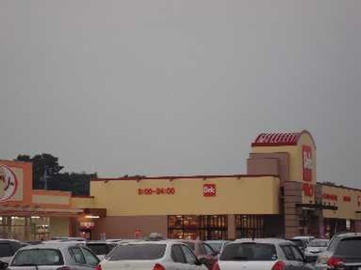 パナハイツ いずみの周辺