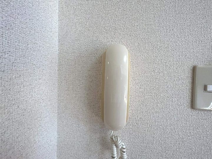 ソーレンサイドの内装