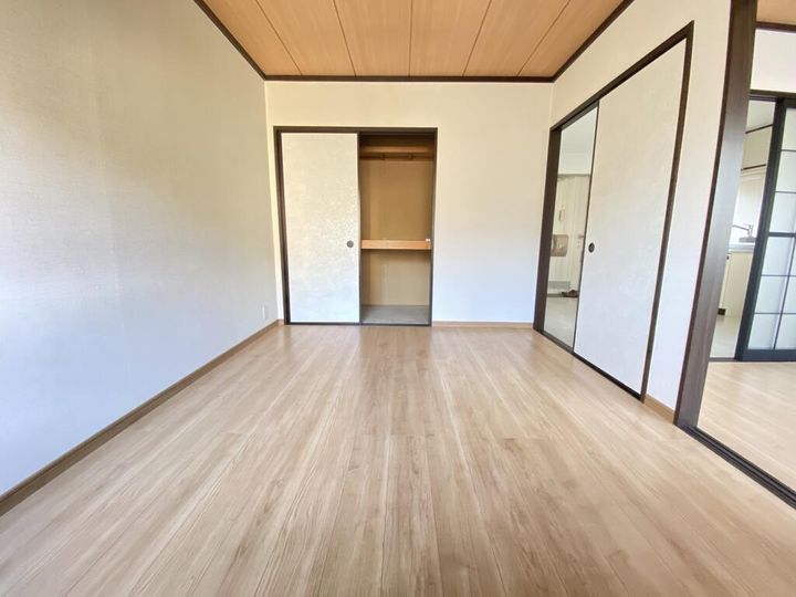 シティハイツのその他画像