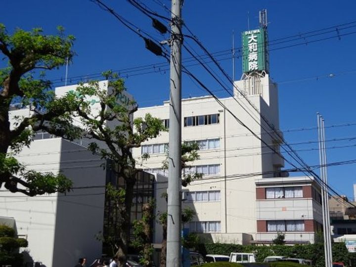 ラ・レジダンスド江坂の周辺