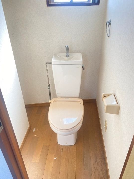 スターアークIIIの内装