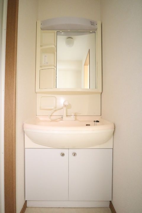 ジュメル倉敷の内装