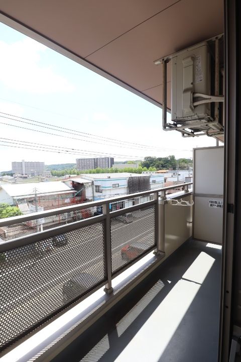 ジュメル倉敷の内装