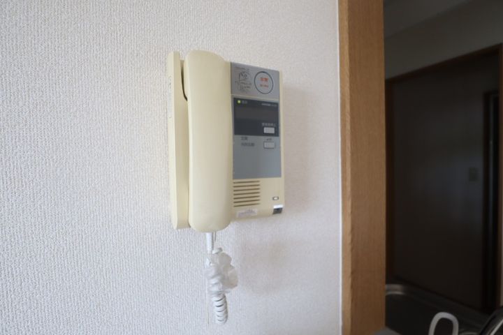 ジュメル倉敷の内装