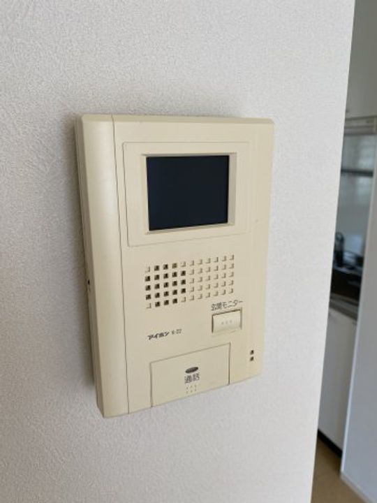 ブルーメンベートの内装