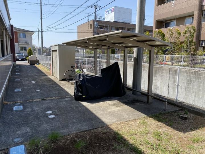 ブルーメンベートの地図