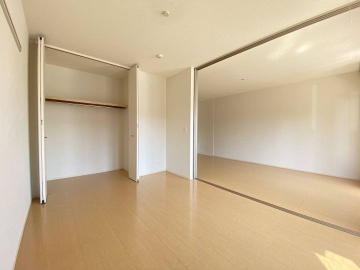 ブルーメンベートの内装