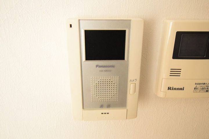 大阪府吹田市千里山西6(マンション)の賃貸物件の内装