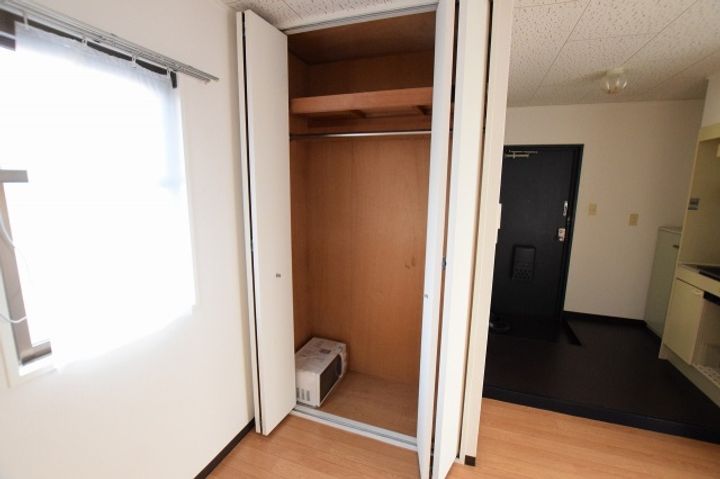 大阪府吹田市千里山西6(マンション)の賃貸物件の内装