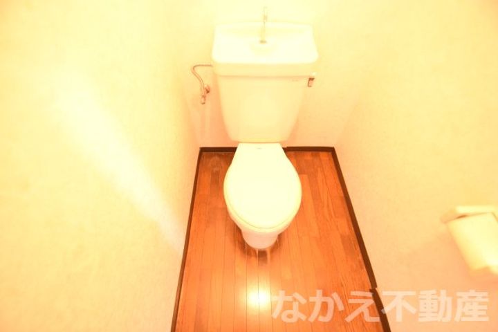 徳島県小松島市中田町字内開(アパート)の賃貸物件の内装