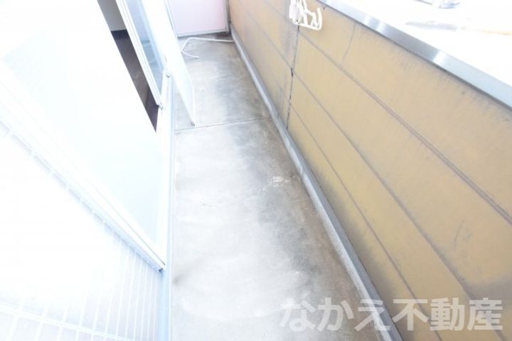 徳島県小松島市中田町字内開(アパート)の賃貸物件の内装