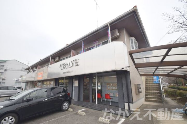 徳島県小松島市中田町字内開(アパート)の賃貸物件の外観