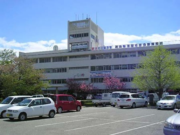 徳島県小松島市中田町字内開(アパート)の賃貸物件の周辺