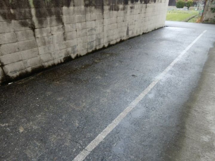 コーポ有本の地図