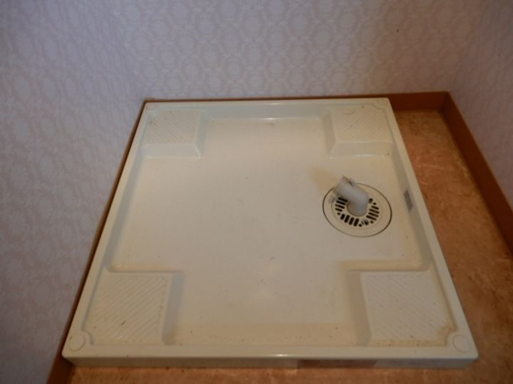 コーポ有本の内装