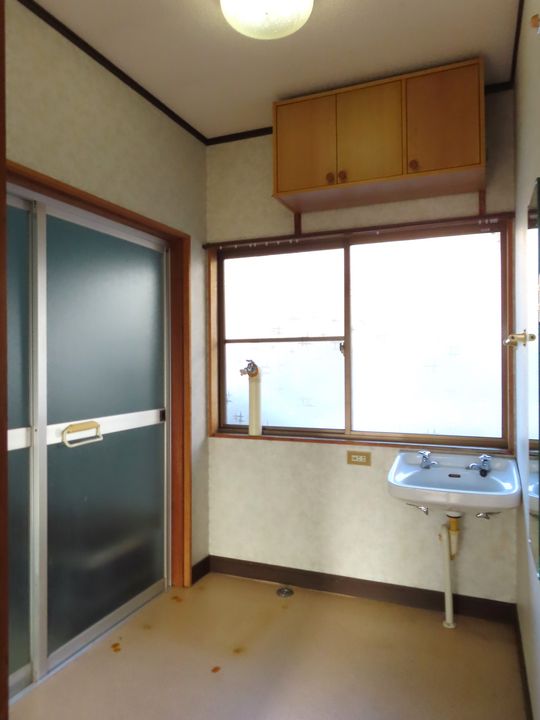 広島県福山市西深津町6(一戸建)の賃貸物件の内装