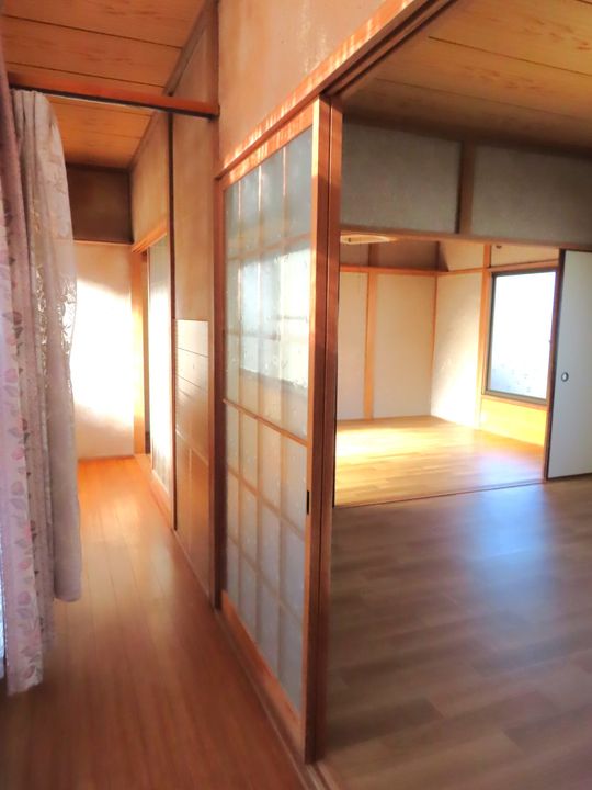 広島県福山市西深津町6(一戸建)の賃貸物件のその他画像