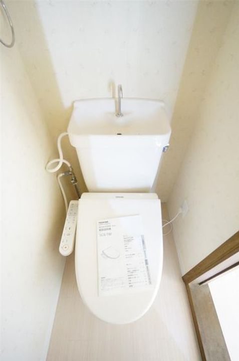 フォーバスIIの内装