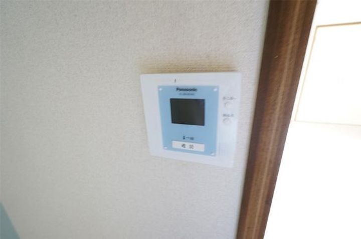 フォーバスIIの内装