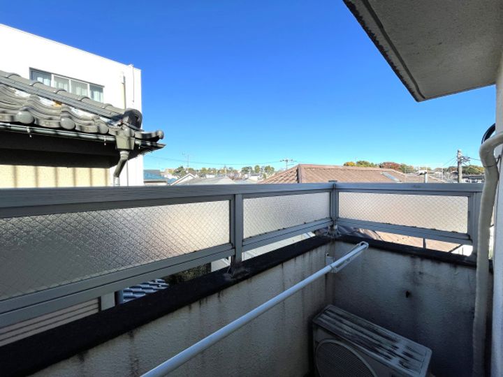 コーポサニーのその他画像