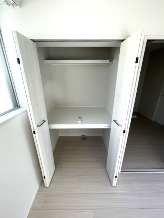 コーポサニーの内装