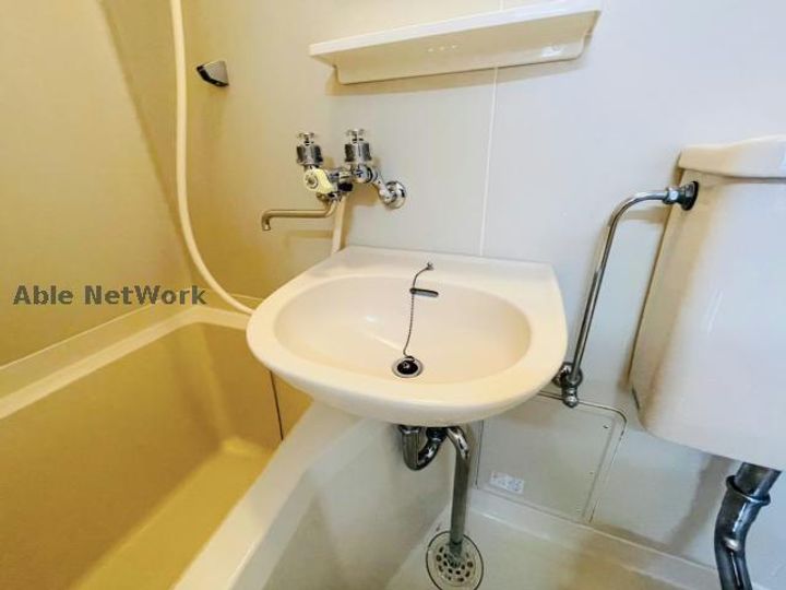 タウニィエリートの内装