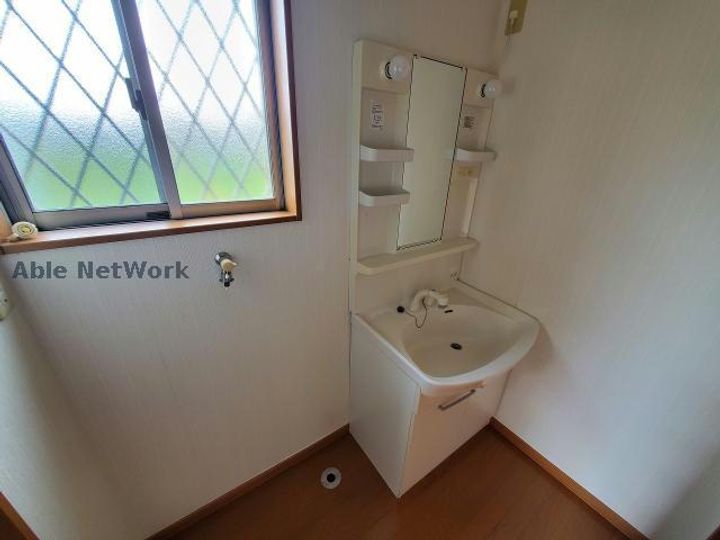 サンロイヤル(藤岡市中)の内装