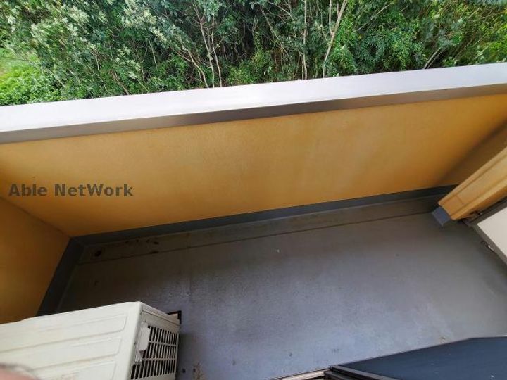 サンロイヤル(藤岡市中)の内装