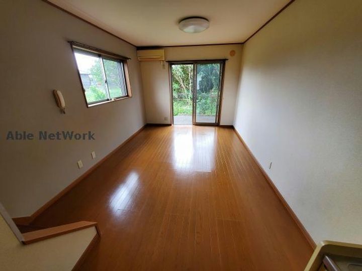 サンロイヤル(藤岡市中)の内装