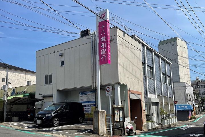 ZEE HAVENの周辺