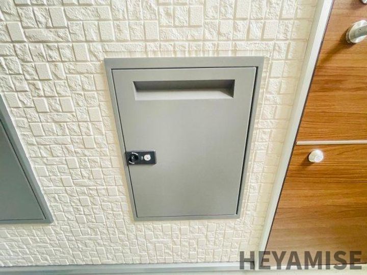 modern palazzo 住吉レジサムのその他画像