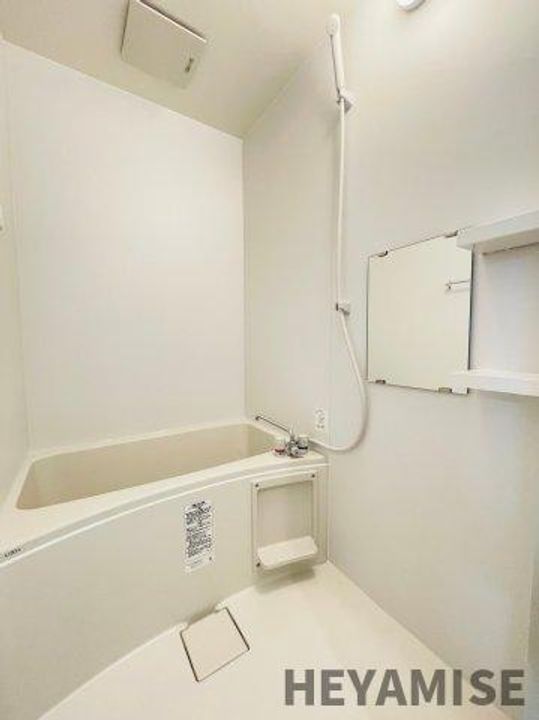 modern palazzo 住吉レジサムの風呂