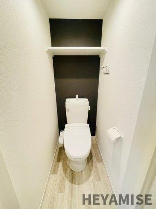 modern palazzo 住吉レジサムの内装