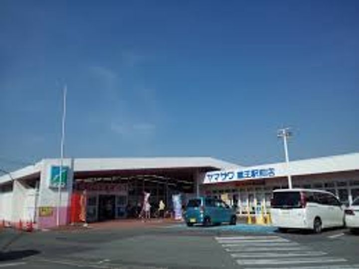 マイステージ曙の周辺