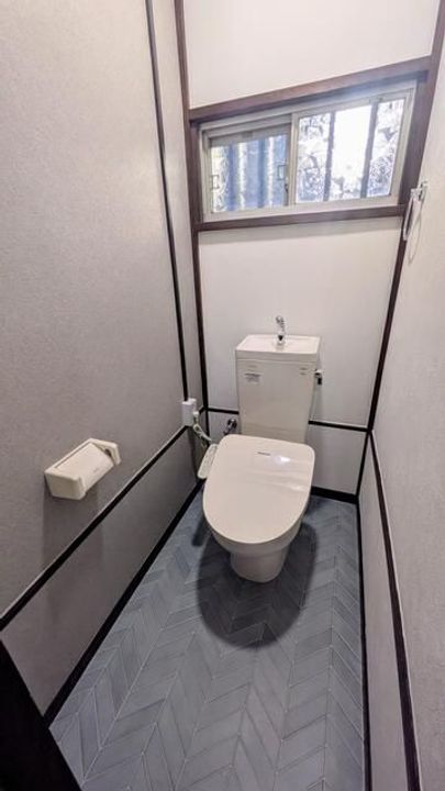 東京都八王子市川口町(一戸建)の賃貸物件の内装