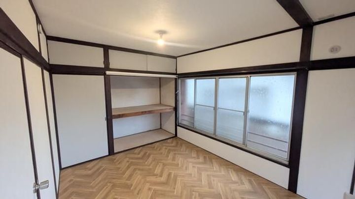 東京都八王子市川口町(一戸建)の賃貸物件の内装