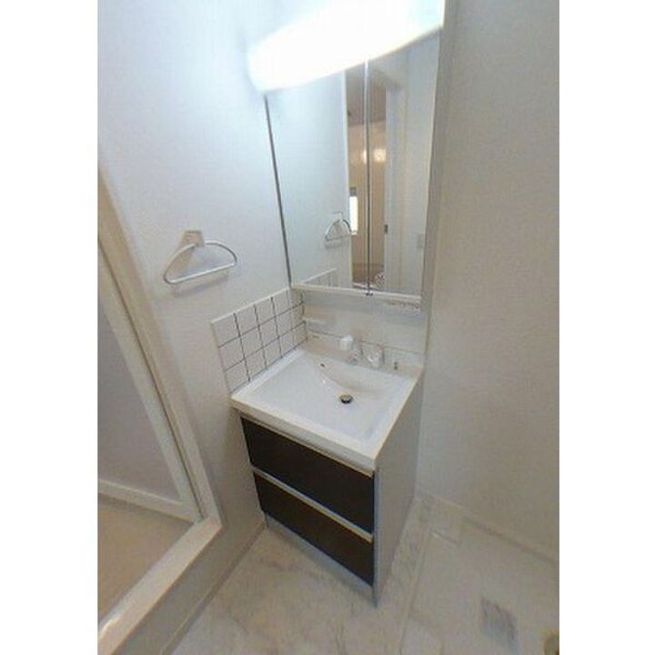 栃木県宇都宮市宝木町2(アパート)の賃貸物件の内装