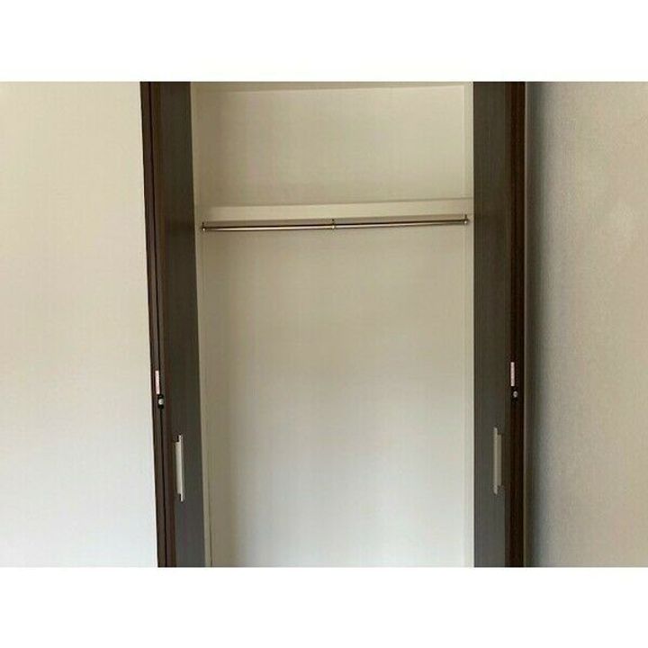 栃木県宇都宮市宝木町2(アパート)の賃貸物件の内装