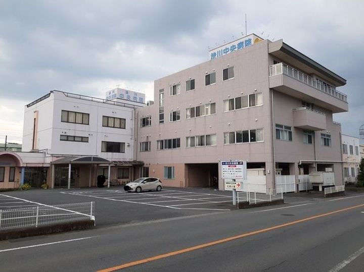 群馬県渋川市渋川(アパート)の賃貸物件の周辺