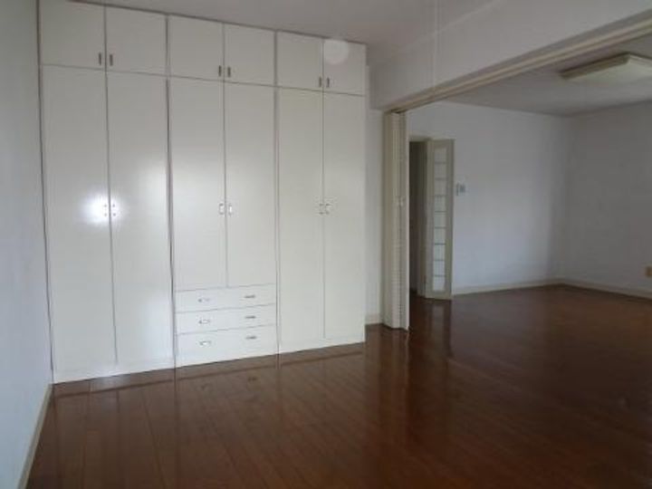 グリンビーハイツの地図