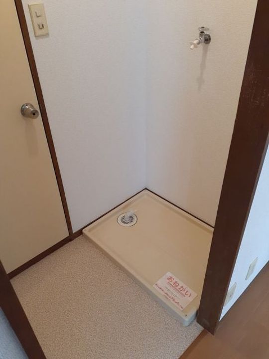 群馬県安中市安中1(アパート)の賃貸物件の内装