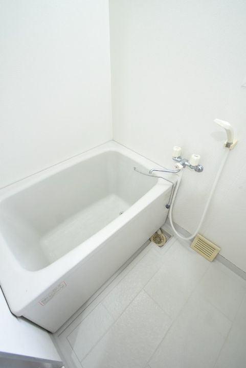 サンビーム朋の風呂