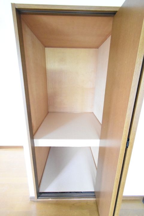 サンビーム朋の内装