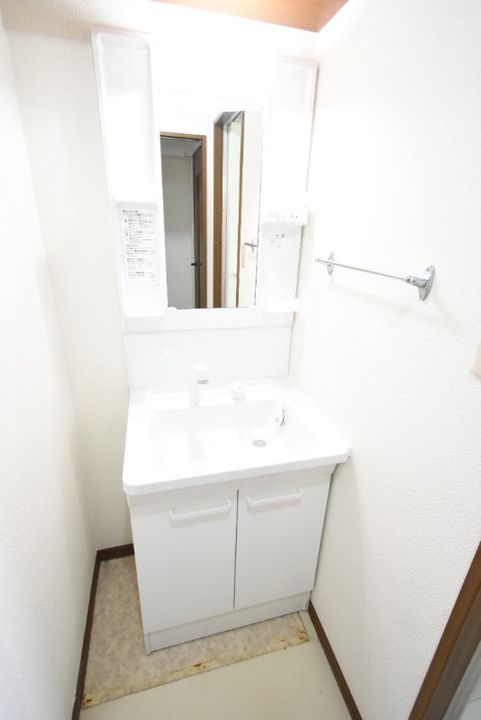 サンビーム朋の内装