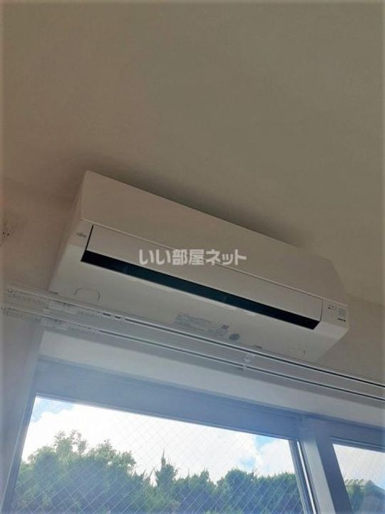 MODERN PALAZZO 福田町Bの内装