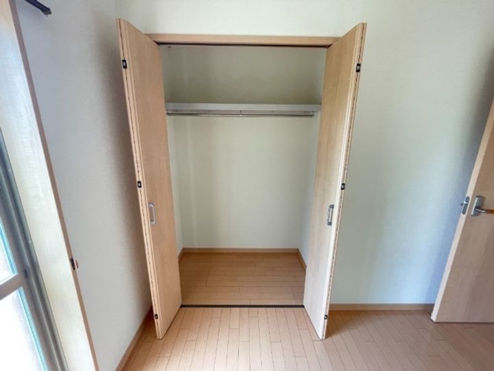 祇園山ヒルズの内装