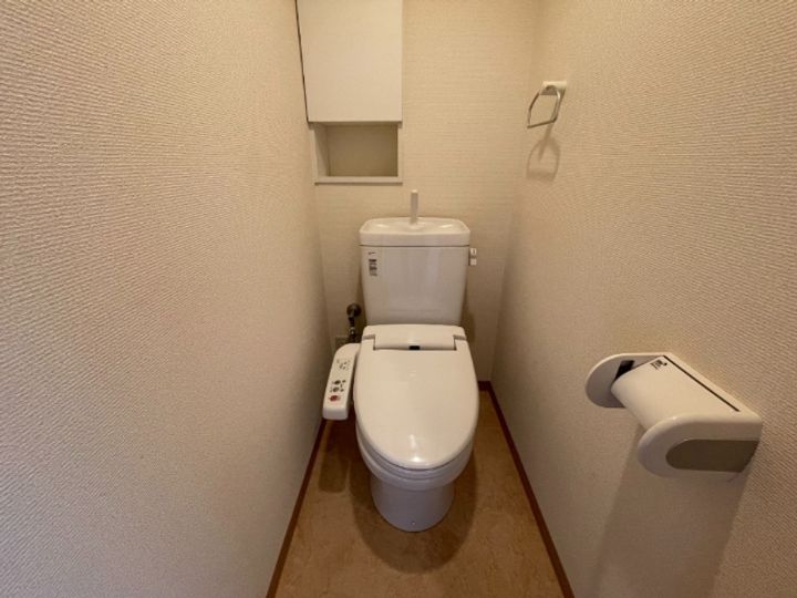 祇園山ヒルズの内装