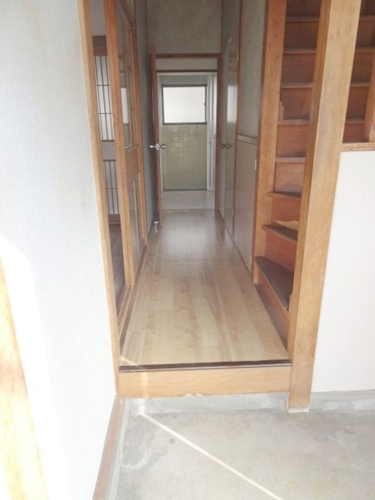 広島県安芸郡府中町宮の町4(一戸建)の賃貸物件のその他画像