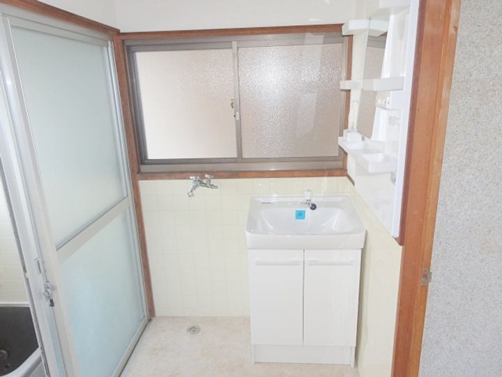 広島県安芸郡府中町宮の町4(一戸建)の賃貸物件の内装