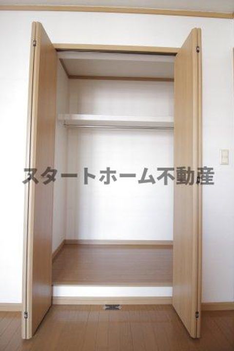 グランドゥールBの内装